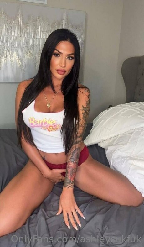 Ashley Suk Fuk