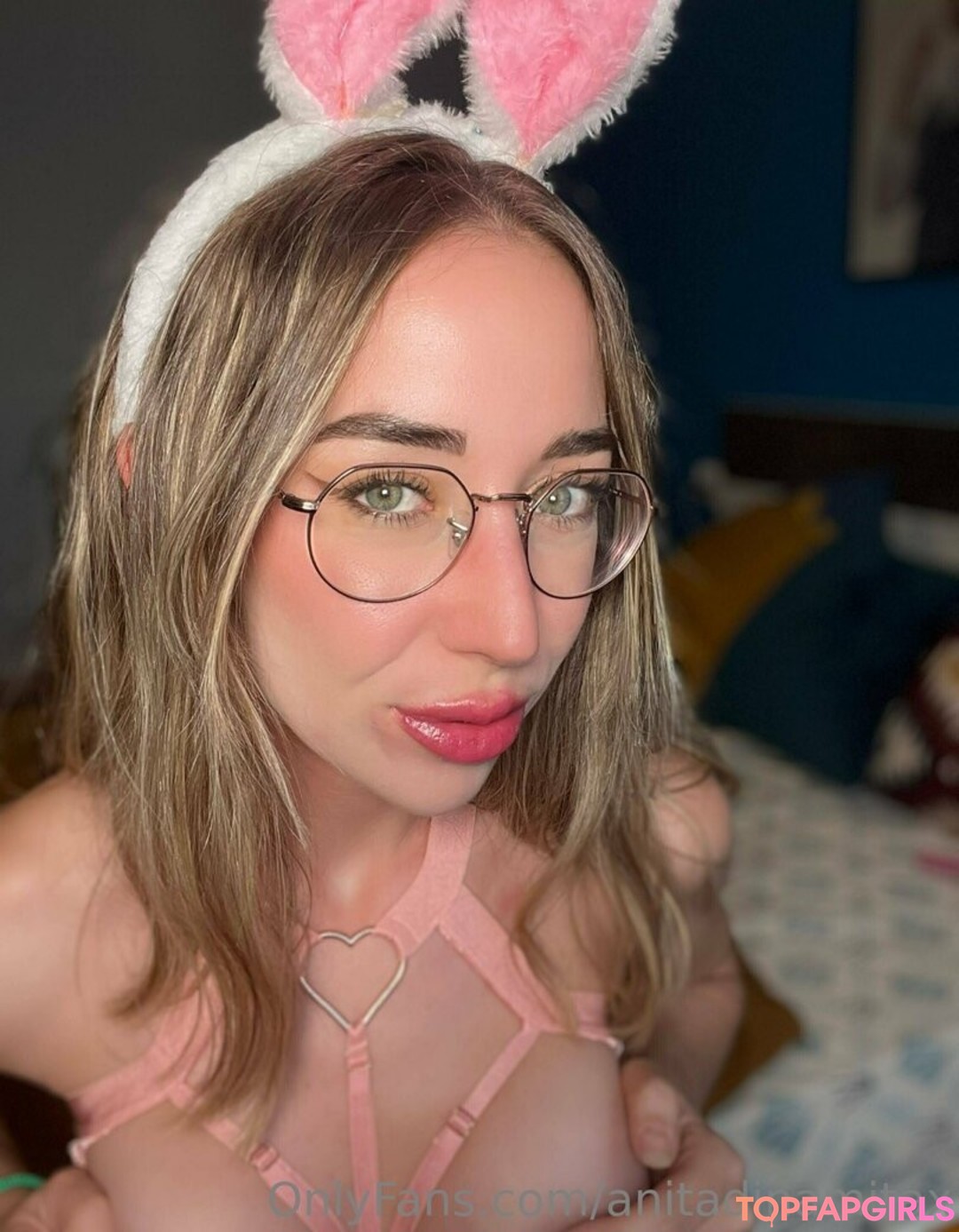 Foto desnuda filtrada de OnlyFans de Anita Dinamita X #747 Foto desnuda filtrada de OnlyFans de Anita Dinamita X #747