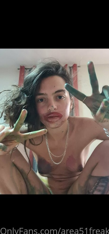 Area51freak