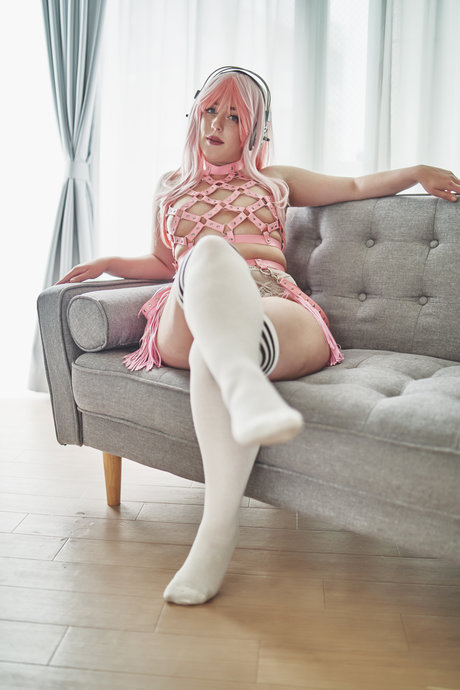 Anya Braddock