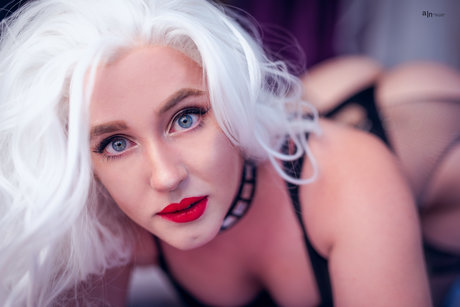 Anya Braddock