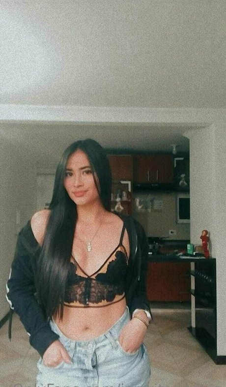 Foto desnuda filtrada de OnlyFans de Iamritagomez