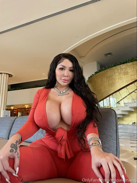 Foto desnuda filtrada de OnlyFans de Ms Palomares