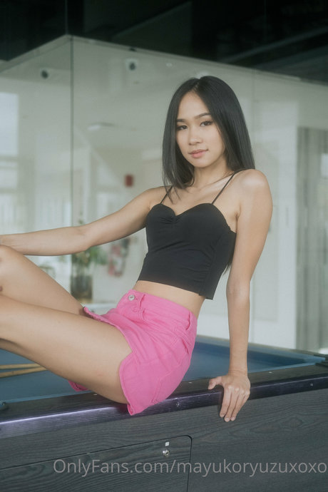 Mayukoxo
