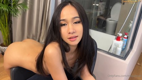 Foto desnuda filtrada de OnlyFans de Mayukoxo