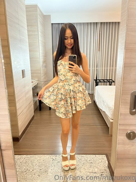 Mayukoxo