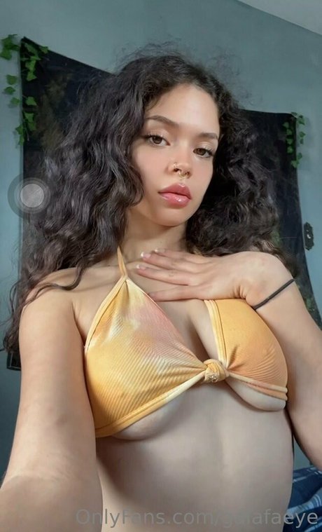 Gaiafaeye