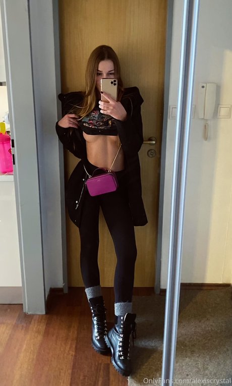 Alexis Crystal