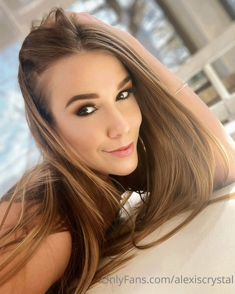 Alexis Crystal