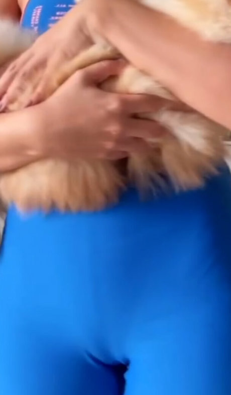 Foto desnuda filtrada de OnlyFans de Juliette
