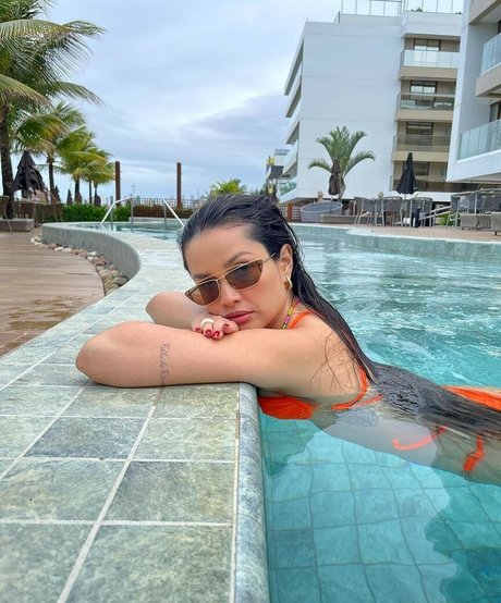 Foto desnuda filtrada de OnlyFans de Juliette