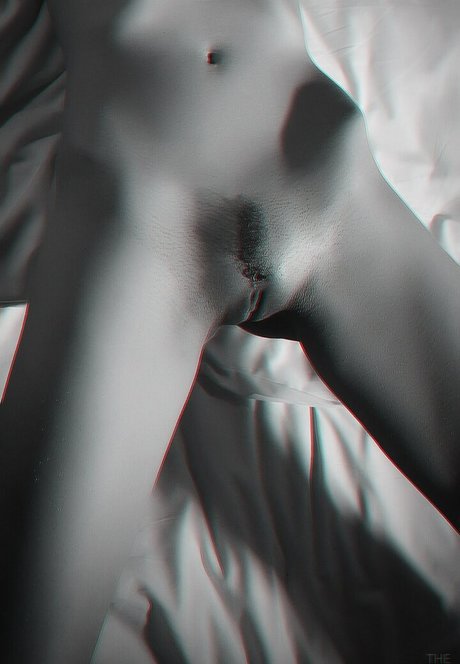 Foto desnuda filtrada de OnlyFans de Katerina Reich