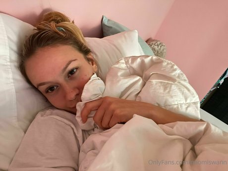 Naomi Swann