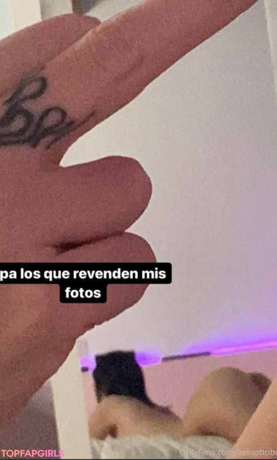 Foto desnuda filtrada de OnlyFans de Belu Ottobri #181 Foto desnuda filtrada de OnlyFans de Belu Ottobri #181