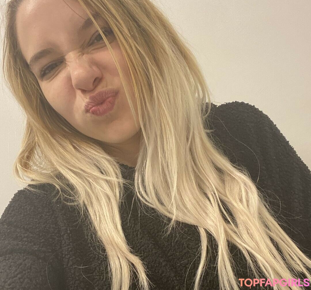 Foto desnuda filtrada de OnlyFans de Samantha Flair #1407