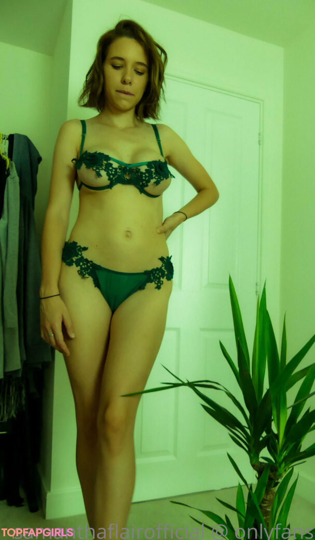 Foto desnuda filtrada de OnlyFans de Samantha Flair #1559 Foto desnuda filtrada de OnlyFans de Samantha Flair #1559