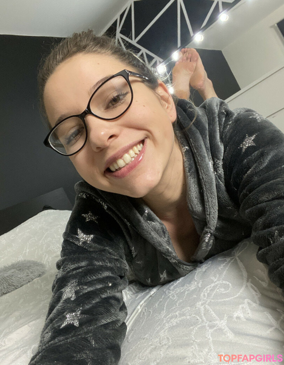 Foto desnuda filtrada de OnlyFans de Samantha Flair #1830