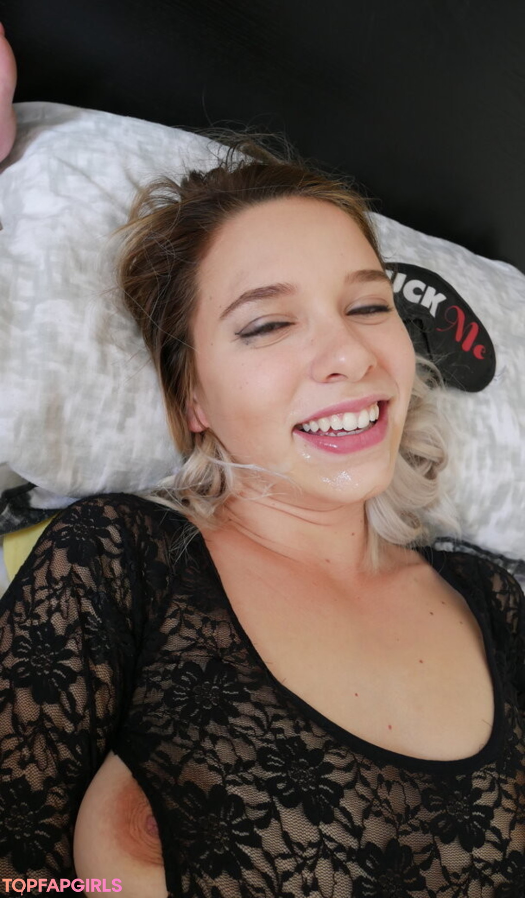 Foto desnuda filtrada de OnlyFans de Samantha Flair #1983