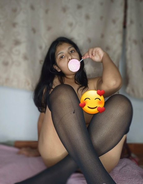 Foto desnuda filtrada de OnlyFans de Babysex10
