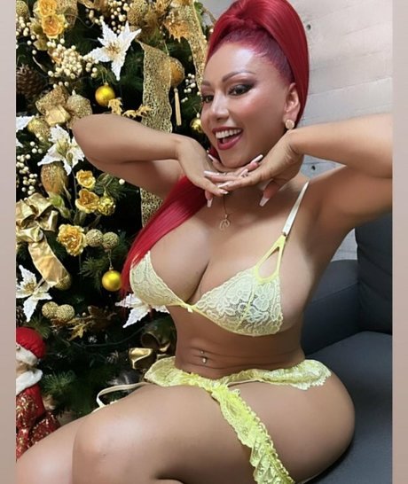 Deysi Araujo