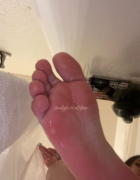 Foto desnuda filtrada de OnlyFans de Ahegaojen
