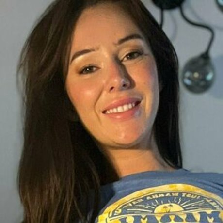 Foto desnuda filtrada de OnlyFans de Heather