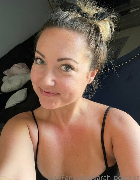 Sarah Peachez