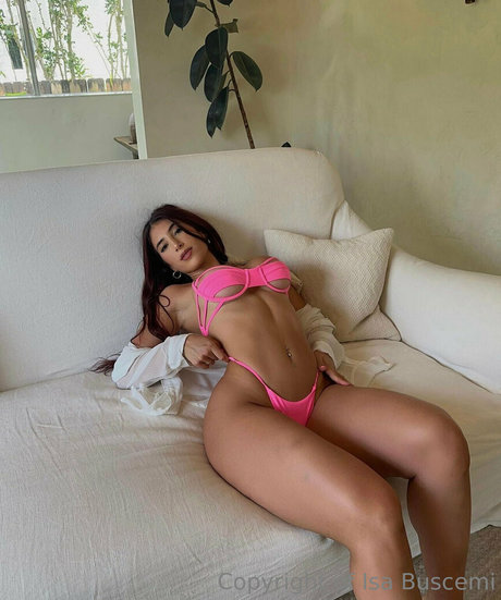 Isabella Buscemi