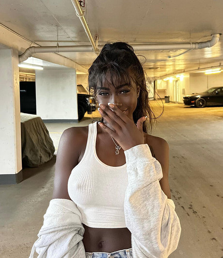 Amira West
