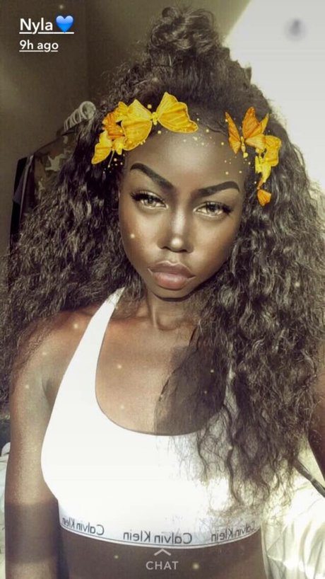 Amira West