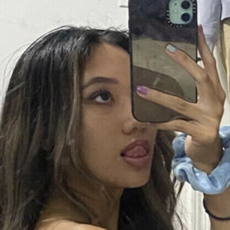 Foto desnuda filtrada de OnlyFans de Brittanyng0