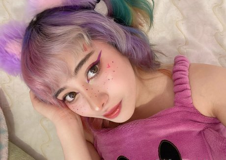 Foto desnuda filtrada de OnlyFans de Ashounch