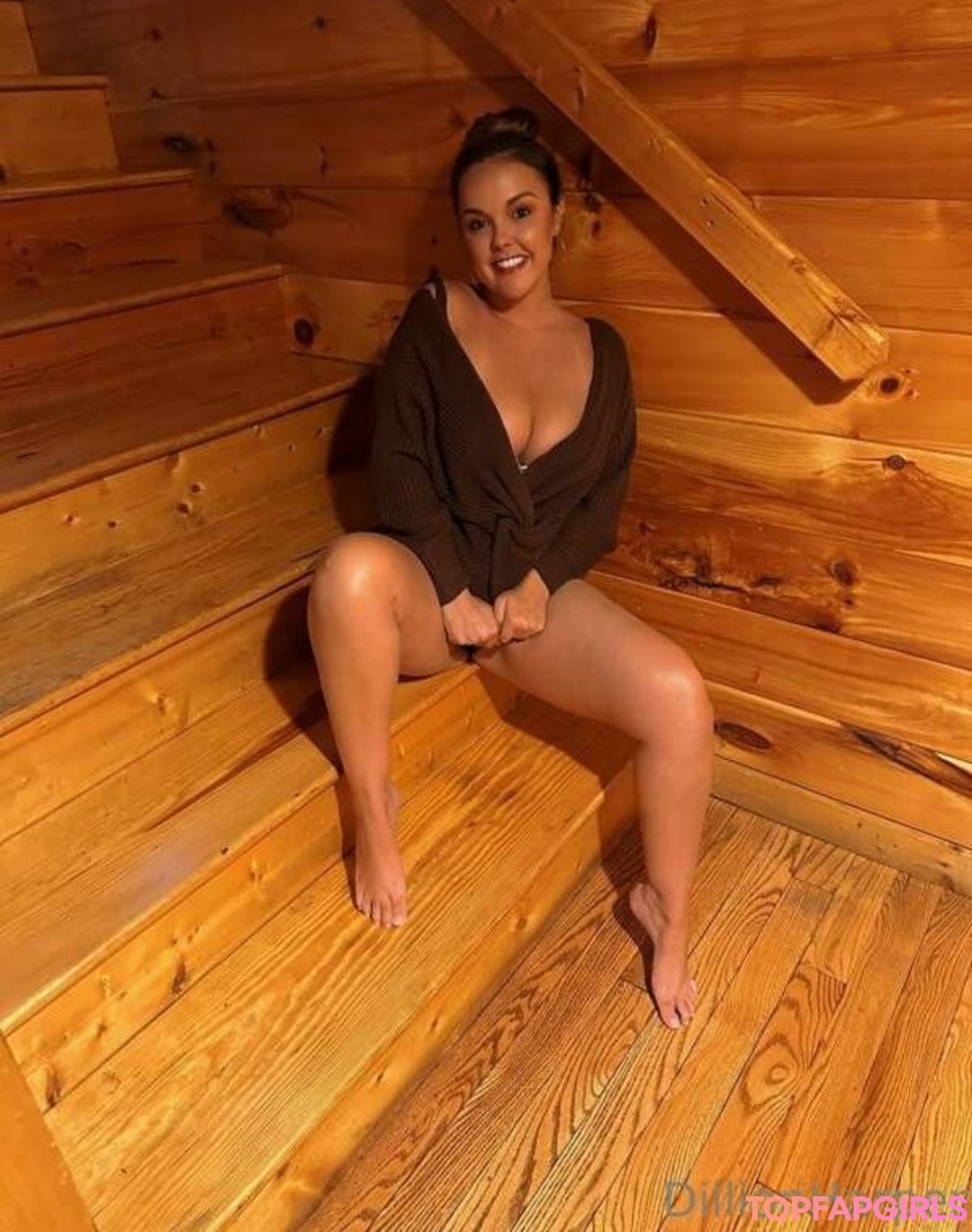 Foto desnuda filtrada de OnlyFans de Dillion Harper #1456