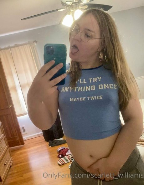 Scarlett Williams