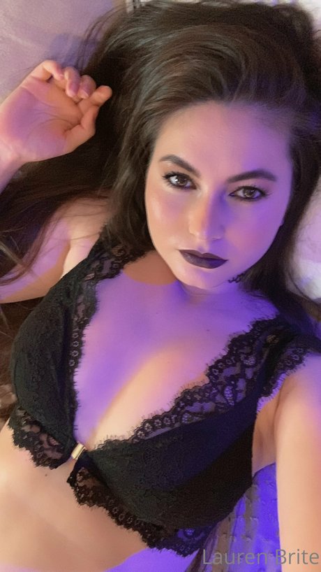 Lauren Brite