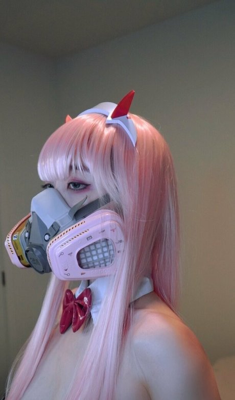 Hong Kong Doll