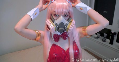 Hong Kong Doll