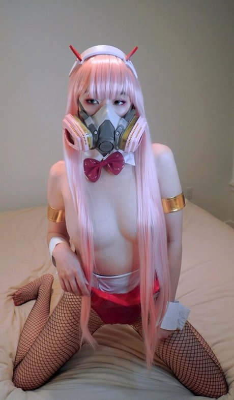 Hong Kong Doll