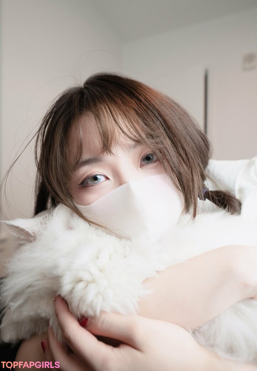 Foto desnuda filtrada de OnlyFans de Hong Kong Doll #274 Foto desnuda filtrada de OnlyFans de Hong Kong Doll #274