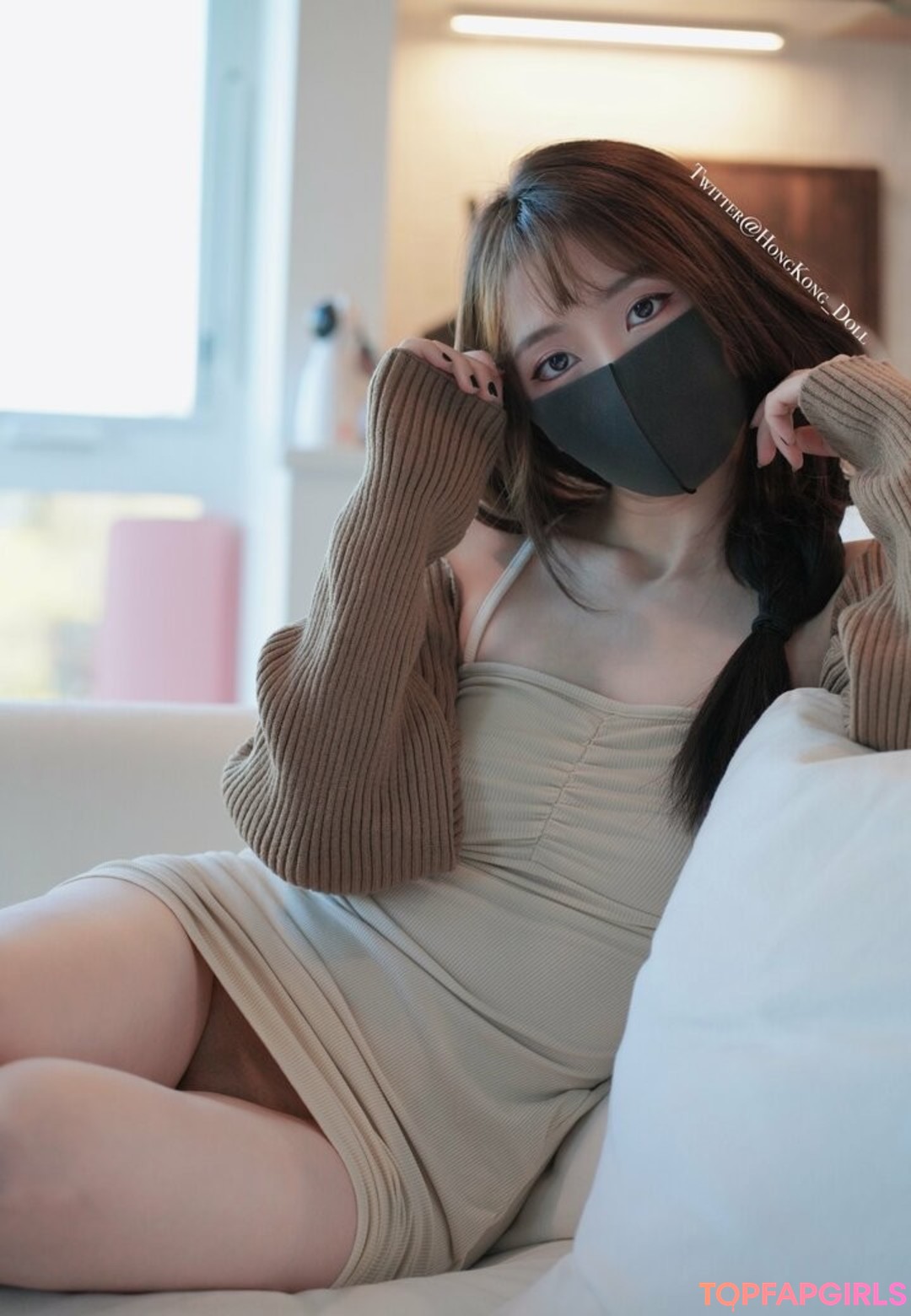 Foto desnuda filtrada de OnlyFans de Hong Kong Doll #284 Foto desnuda filtrada de OnlyFans de Hong Kong Doll #284