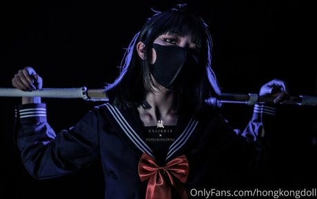 Hong Kong Doll