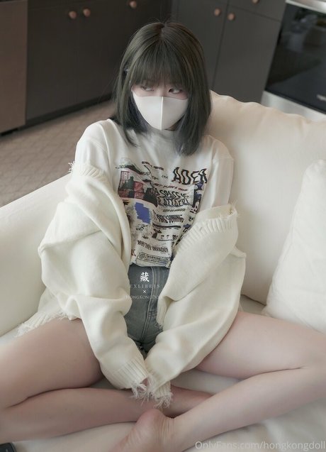 Hong Kong Doll
