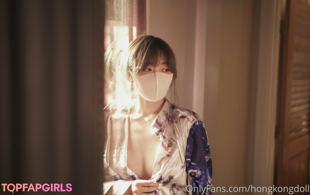 Foto desnuda filtrada de OnlyFans de Hong Kong Doll #316 Foto desnuda filtrada de OnlyFans de Hong Kong Doll #316