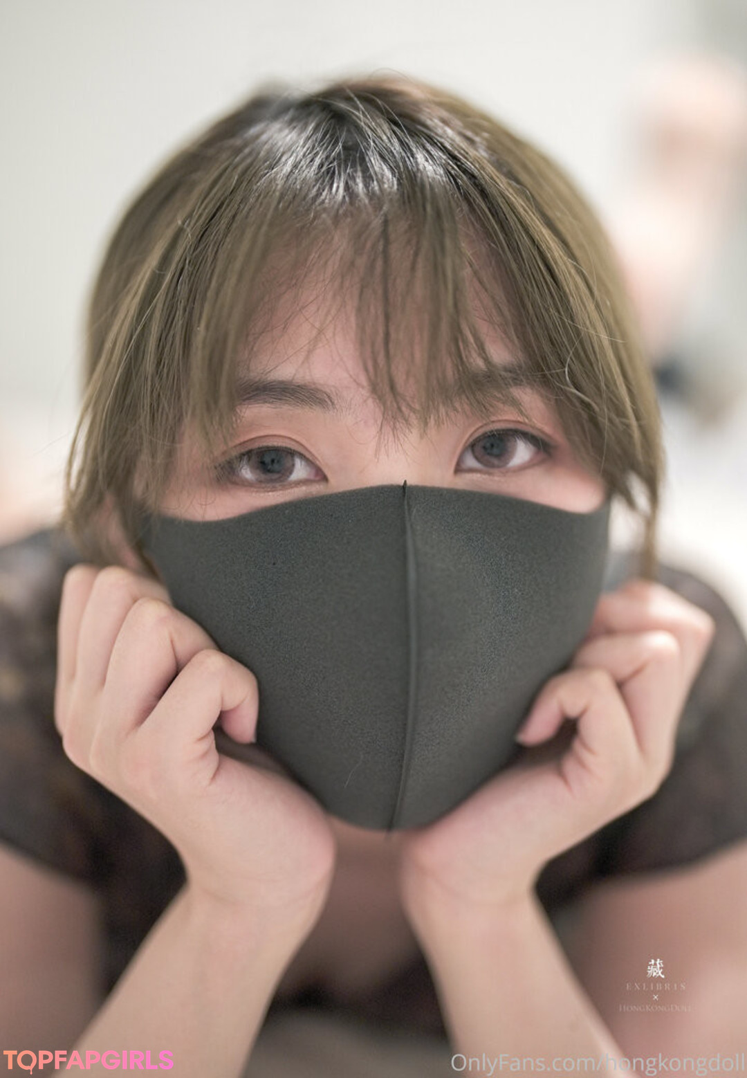 Foto desnuda filtrada de OnlyFans de Hong Kong Doll #335 Foto desnuda filtrada de OnlyFans de Hong Kong Doll #335