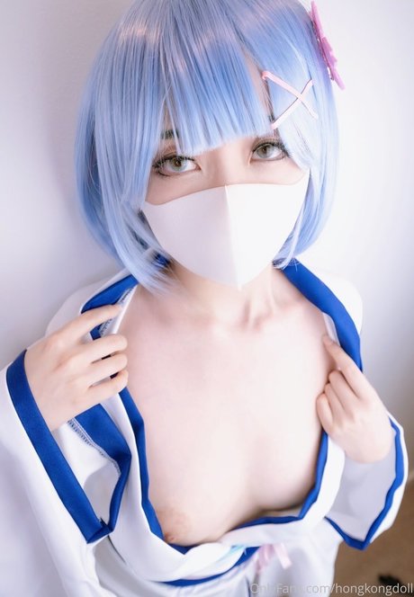 Hong Kong Doll