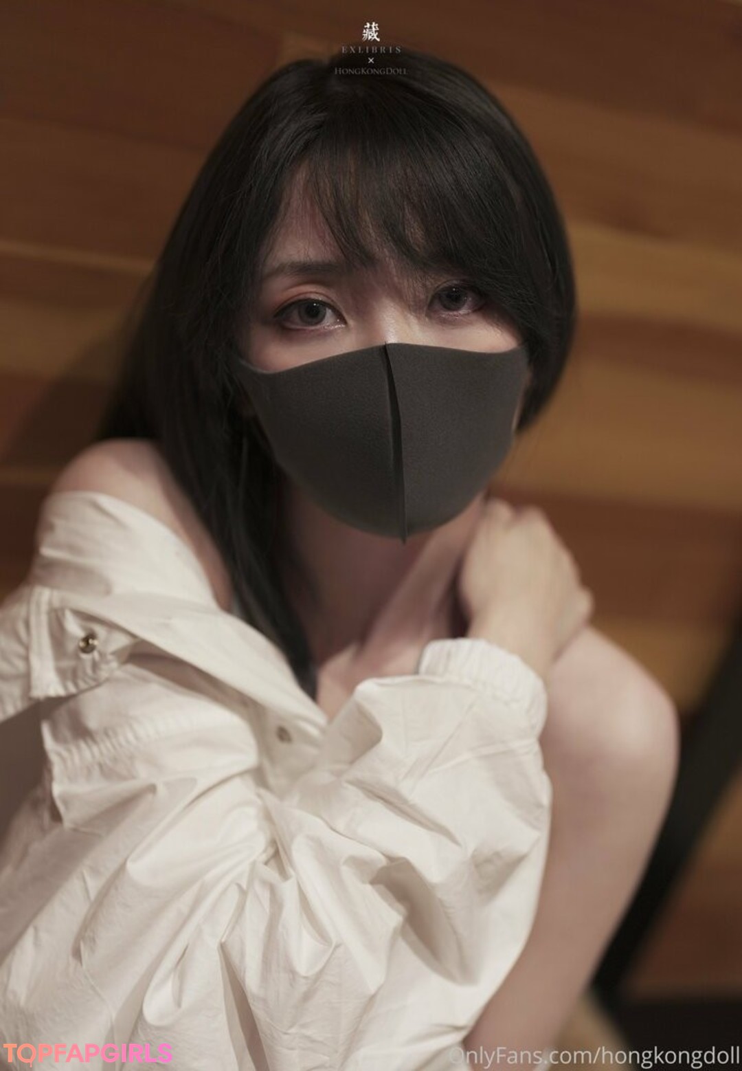 Foto desnuda filtrada de OnlyFans de Hong Kong Doll #353 Foto desnuda filtrada de OnlyFans de Hong Kong Doll #353