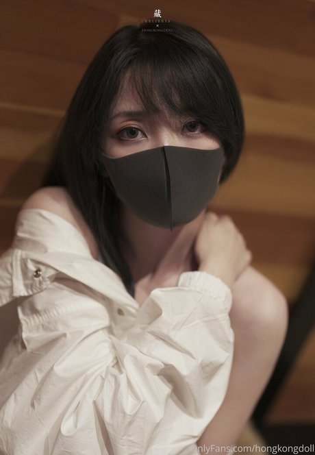 Hong Kong Doll
