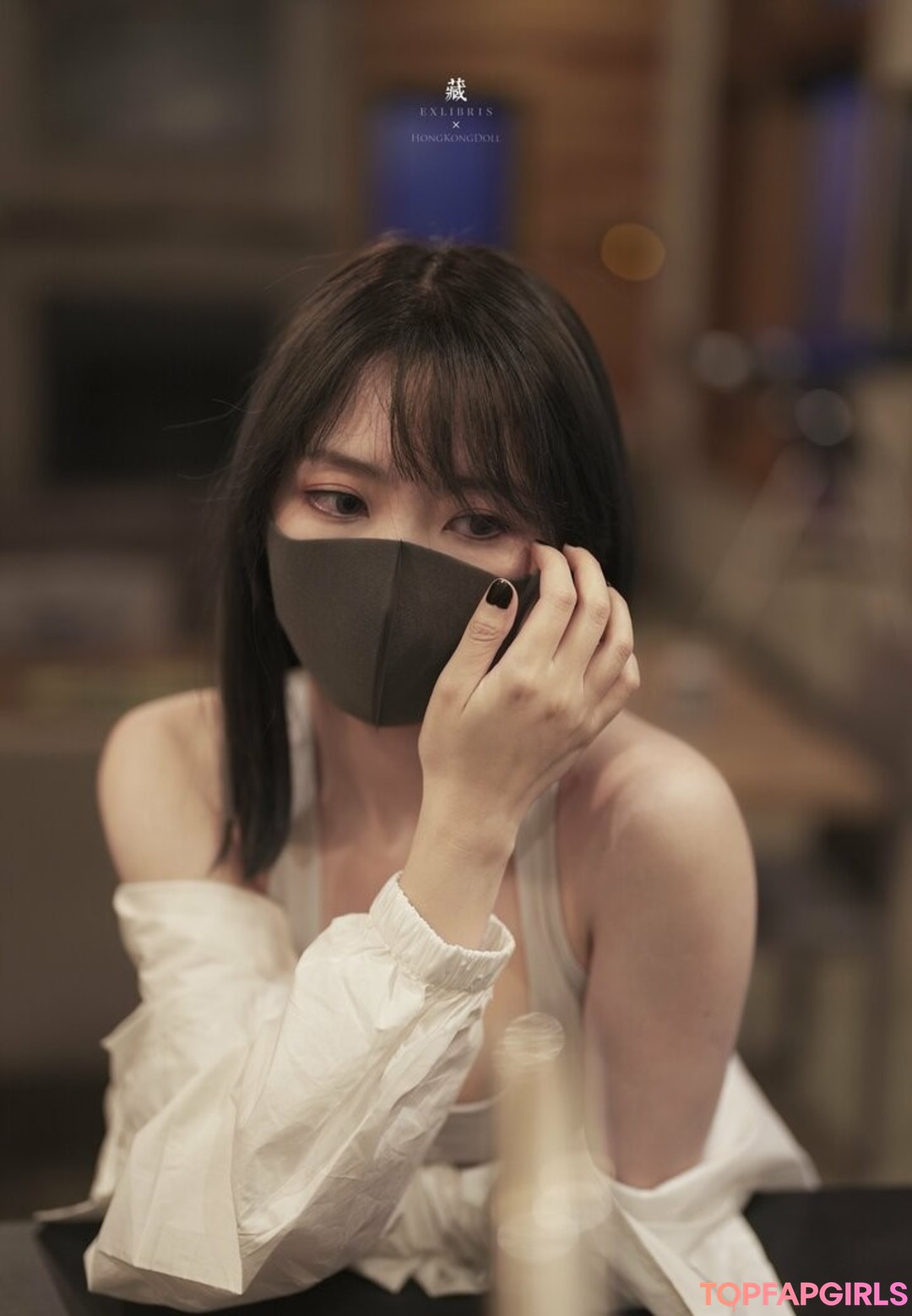 Foto desnuda filtrada de OnlyFans de Hong Kong Doll #354 Foto desnuda filtrada de OnlyFans de Hong Kong Doll #354