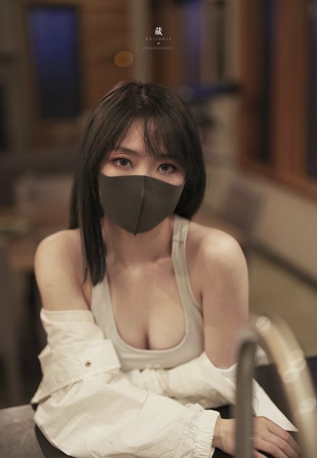 Hong Kong Doll