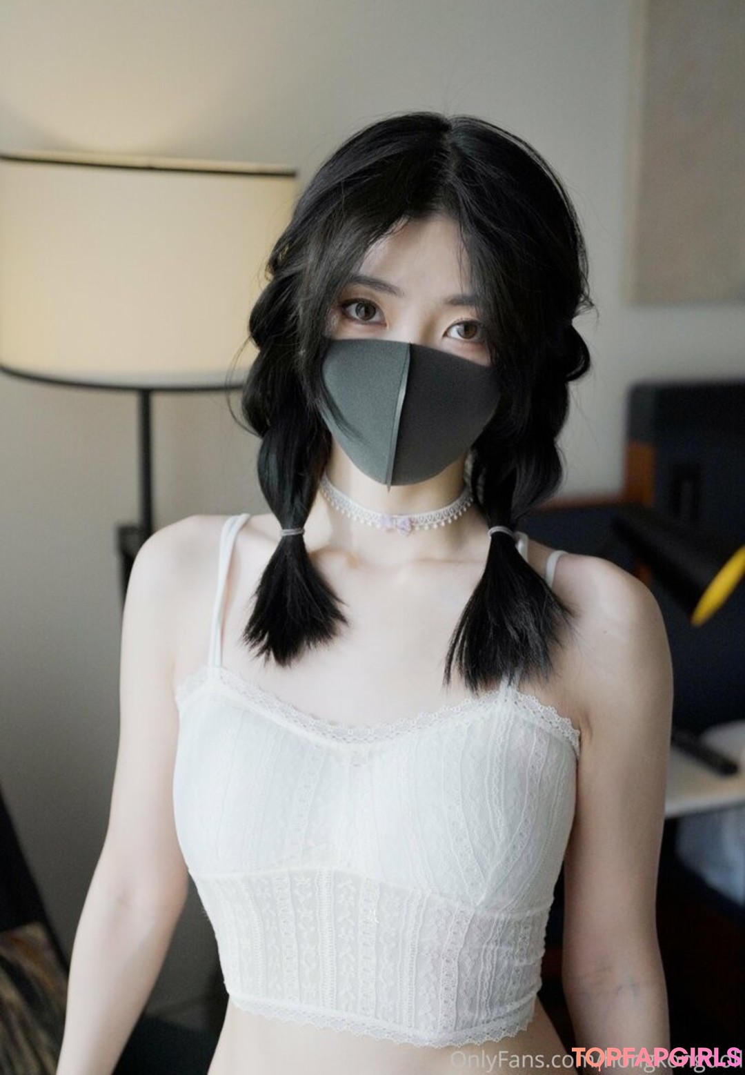 Foto desnuda filtrada de OnlyFans de Hong Kong Doll #479 Foto desnuda filtrada de OnlyFans de Hong Kong Doll #479